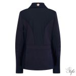 Imperial Riding Air Mesh gyermek versenyzakó