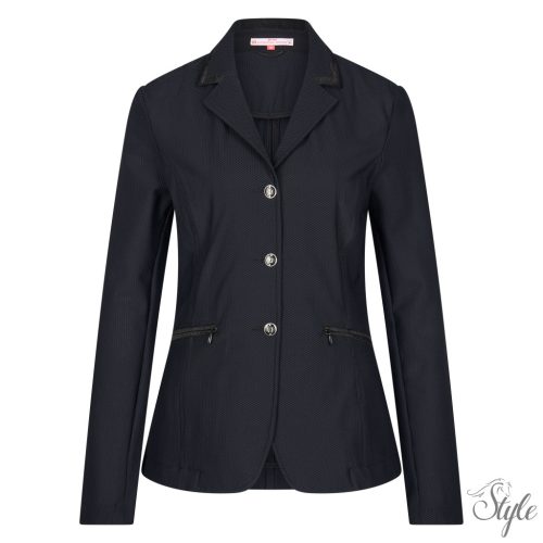 Imperial Riding Air Meshy női versenyzakó