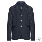 Imperial Riding Air Meshy gyermek versenyzakó