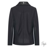 Imperial Riding Air Meshy gyermek versenyzakó