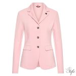 Imperial Riding Basic Glam női versenyzakó