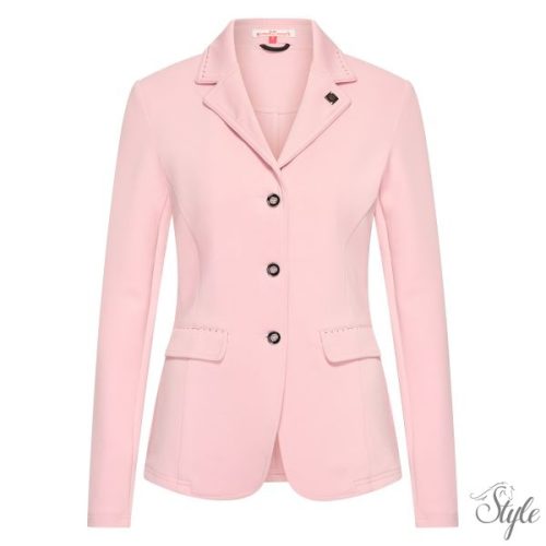 Imperial Riding Basic Glam női versenyzakó