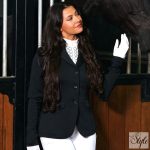 Imperial Riding Basic Glam női versenyzakó