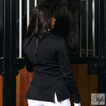 Imperial Riding Basic Glam női versenyzakó