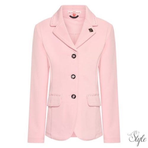 Imperial Riding Basic Glam gyermek versenyzakó