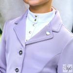 Imperial Riding Basic Glam gyermek versenyzakó