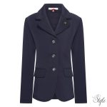 Imperial Riding Basic Glam gyermek versenyzakó