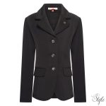 Imperial Riding Basic Glam gyermek versenyzakó