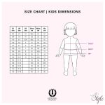 Imperial Riding Basic Glam gyermek versenyzakó