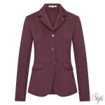 Imperial Riding Basic női versenyzakó