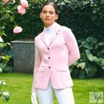 Imperial Riding Basic női versenyzakó