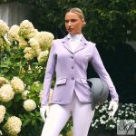 Imperial Riding Basic női versenyzakó