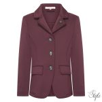 Imperial Riding Basic gyermek versenyzakó