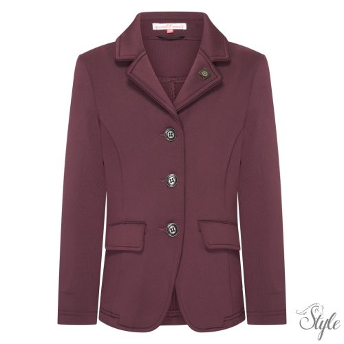 Imperial Riding Basic gyermek versenyzakó