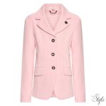 Imperial Riding Basic gyermek versenyzakó