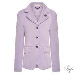 Imperial Riding Basic gyermek versenyzakó