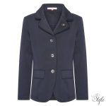 Imperial Riding Basic gyermek versenyzakó