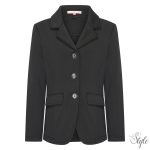 Imperial Riding Basic gyermek versenyzakó