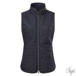 Imperial Riding Shimmer női és gyermek mellény