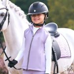 Imperial Riding Izzy gyermek mellény
