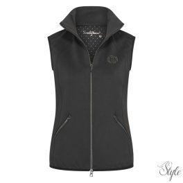 Imperial Riding Sporty Air női és gyermek mellény
