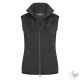Imperial Riding női és gyermek mellény IRHSporty Air Black