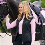 Imperial Riding Sporty Air női és gyermek mellény