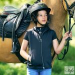 Imperial Riding Charlie gyermek mellény
