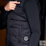 Imperial Riding fűthető gyermek mellény