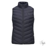 Imperial Riding fűthető női mellény