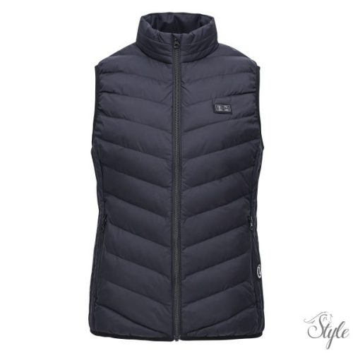 Imperial Riding fűthető női mellény