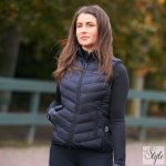 Imperial Riding fűthető női mellény