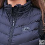 Imperial Riding fűthető női mellény