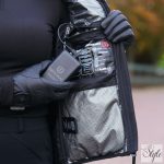 Imperial Riding fűthető női mellény