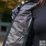 Imperial Riding fűthető női mellény