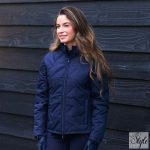 Imperial Riding Jenny női dzseki