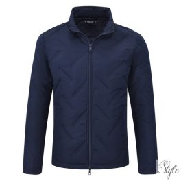 Imperial Riding Jon Hybrid férfi dzseki