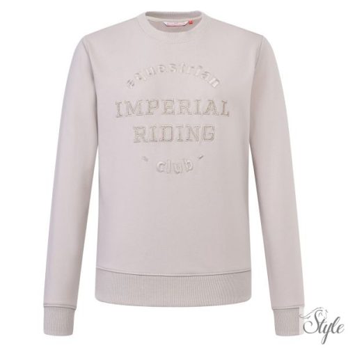 Imperial Riding Joyce Summer női pulóver
