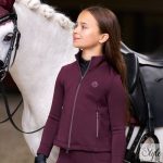 Imperial Riding Carla gyermek kardigán