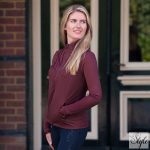 Imperial Riding Amal női kardigán