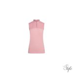 Imperial Riding női és gyermek ujjatan felső IRHCamee Classy Pink