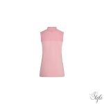 Imperial Riding női és gyermek ujjatan felső IRHCamee Classy Pink