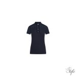 Imperial Riding női és gyermek rövid ujjú felső IRHLulu Classy