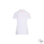 Imperial Riding női és gyermek rövid ujjú felső IRHLulu Classy