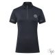 Imperial Riding technikai női rövid ujjú póló IRHGina Black