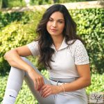 Imperial Riding Breeze női póló