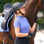 Imperial Riding Breeze női póló
