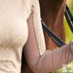 Imperial Riding Katya AOP hosszú ujjú női póló