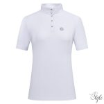 Imperial Riding Basic női versenying