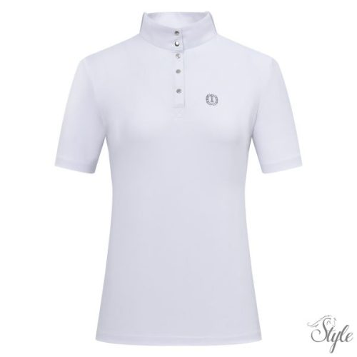 Imperial Riding Basic női versenying